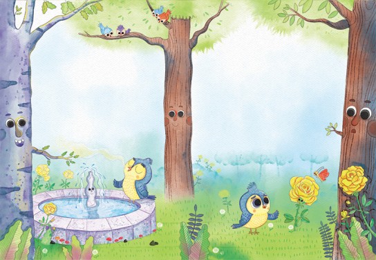 30 قصه ، 30 بازی ، 30 مهارت